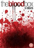 The Blood Box [DVD]