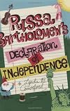 Rissa Bartholomew's Declaration Of Independence
