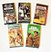 Search : Abbott & Costello Multi 5-Pack: In the Navy, Buck Privates, Abbott & Costello Meet the Mummy, Dr. Jekyll & Mr. Hyde, Jack and the Beanstalk