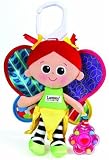 Lamaze Kerry the Fairy Play and Grow Toy
