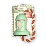 SDISC AKC Puppy Series Vinyl Hydrant
