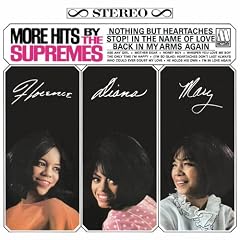 More Hits By the Supremes
