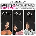 More Hits By The Supremes - Expanded Edition