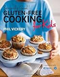 Gluten-free cooking for kids