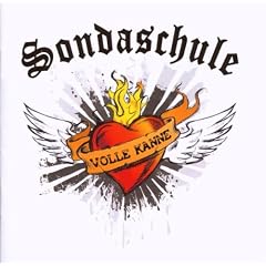 Volle Kanne (Limited Edition, CD + Rohling)
