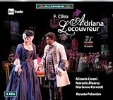 Adriana Lecouvreur