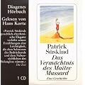 Das Verm�chtnis. CD