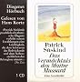 Das Verm�chtnis. CD