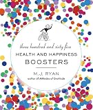 365 Health & Happiness Boosters