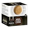 Nescaf�  Dolce Gusto Dallmayr Crema d'Oro (48 Kapseln), 3er Pack (3 x 120 g)