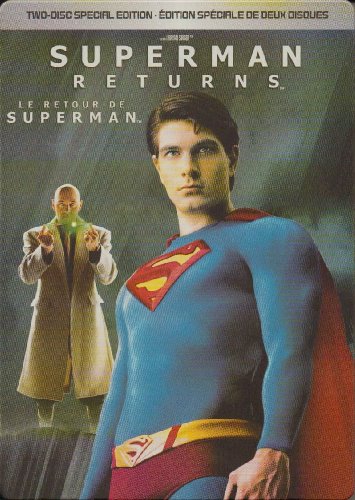  Superman Returns / Le Retour De Superman