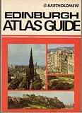 Edinburgh atlas guide