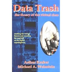 Data Trash: The Theory of Virtual Class (Culturetexts)
