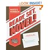 Ready, Set, Novel!: Plan and Plot Your Upcoming Masterpiece