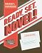Amazon price tracker, Amazon price history charts, Ready, Set, Novel!: A Workbook