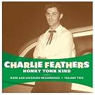 Honky Tonk Kind