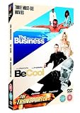 The Business/Be Cool/The Transporter