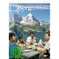 Der Bergdoktor - Staffel 2 (3 DVDs)