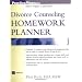 Divorce Counseling Homework Planner