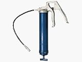 Grease Gun Heavy-Duty Pistol Grip LNC1133