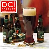 IMAGE OF DCI XL Beer Glass
