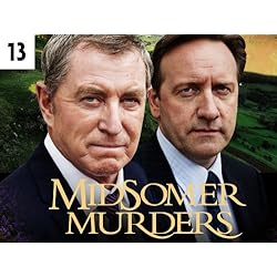 Midsomer Murders Season 13