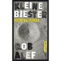 Kleine Biester: Kriminalroman