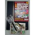 Dauwalders Deluxe Stamp Collecting Starter Kit - Worldwide Stamps
