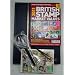 Dauwalders Deluxe Stamp Collecting Starter Kit - Worldwide Stamps