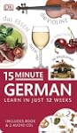 15-Minute German