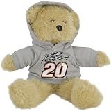Tony Stewart 8-inch Hoody Plush Bear