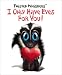 Twisted Whiskers: I Only Have Eyes for You (Twisted Whiskers)