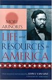Mori Arinori's Life and Resources in America (Studies of Modern Japan)