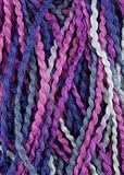 Mission Falls - 1824 Cotton Whirl Knitting Yarn - Cosmic (# 779)