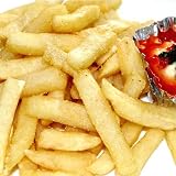 【訳あり】グルメ激安フレンチポテト1kgみんな大好きポテトフライ業務用冷凍わけあり激安訳ありグルメ1キロ