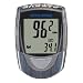Cateye CC-CD200 Astrale 8-Function Bicycle Computer