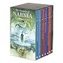The Chronicles of Narnia, 7 Vols. (Chronicles of N&hellip von Clive St. Lewis