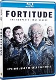 Fortitude: Season 1 [Blu-ray]