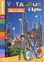 VOYA'JEUX A LYON