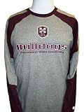 Mississippi State Bulldogs Long Sleeve T Shirt