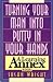 Turning Your Man into Putty in Your Hands: A Learning Annex Book