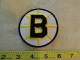 Boston Bruins Patch