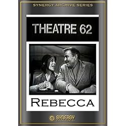 Rebecca (Theater 62) (1962)