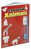 I Can Draw Animals