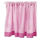 51bl9uB8gmL. SL160  Tadpoles Classic Pirate Rod Pocket Window Valance