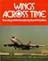 Wings across time: The story of Air Canada