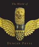 The World of Duncan Phyfe: The Fine Arts of New York, 1800-1847