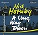 A Long Way Down (Audio CD)