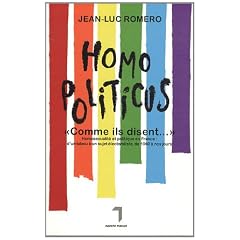 Homopoliticus