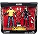 Marvel Legends Luke Cage & Claire Temple 2 Pack Exclusive